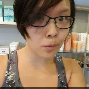 Meet your Posher, Jillian